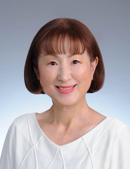 Takako Suzunaga Sommerhalder